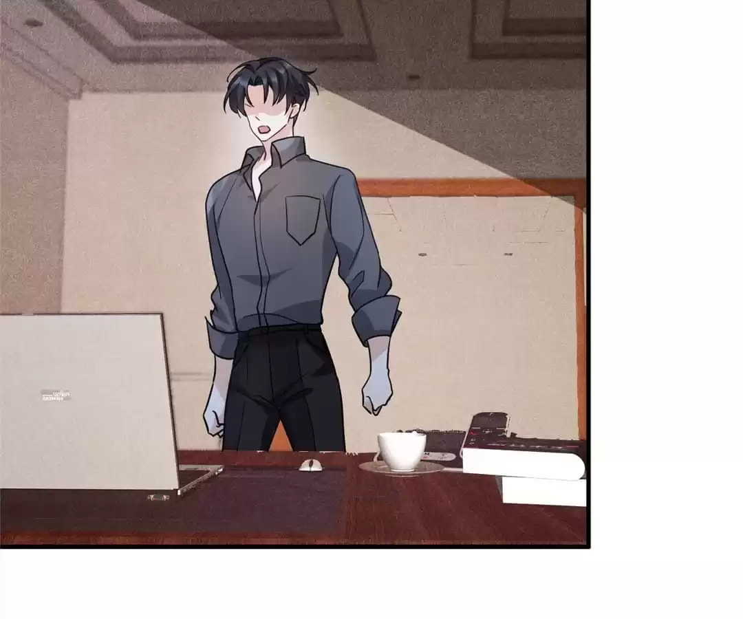The Hostage, the Lover Chapter 151 page 37 - 