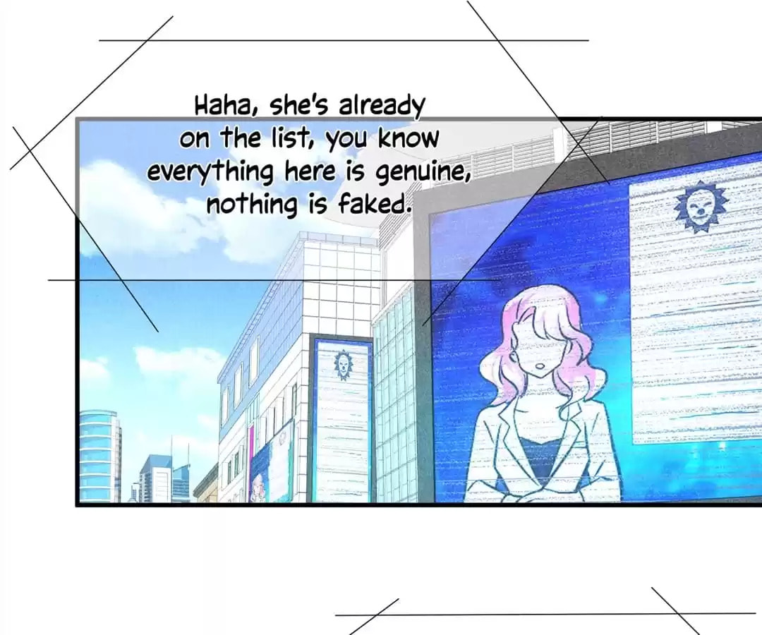 The Hostage, the Lover Chapter 151 page 38 - 