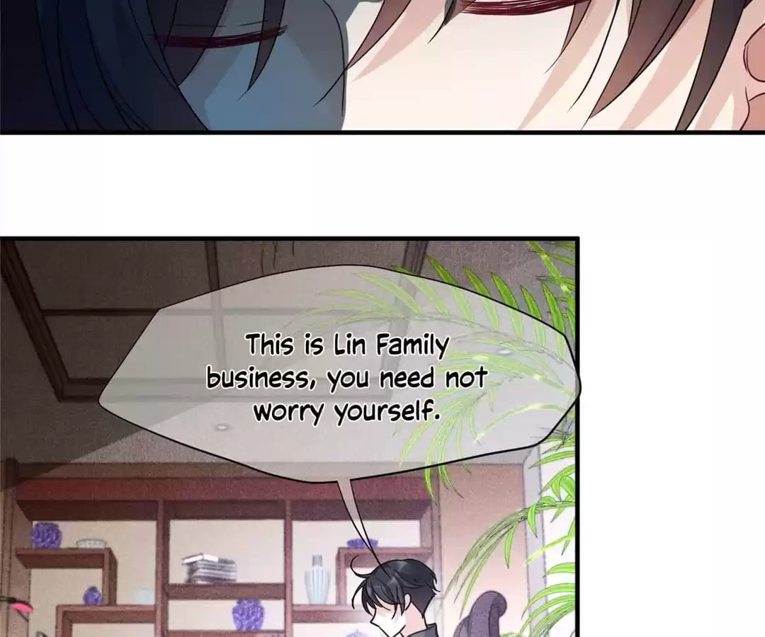 The Hostage, the Lover Chapter 151 page 41 - 