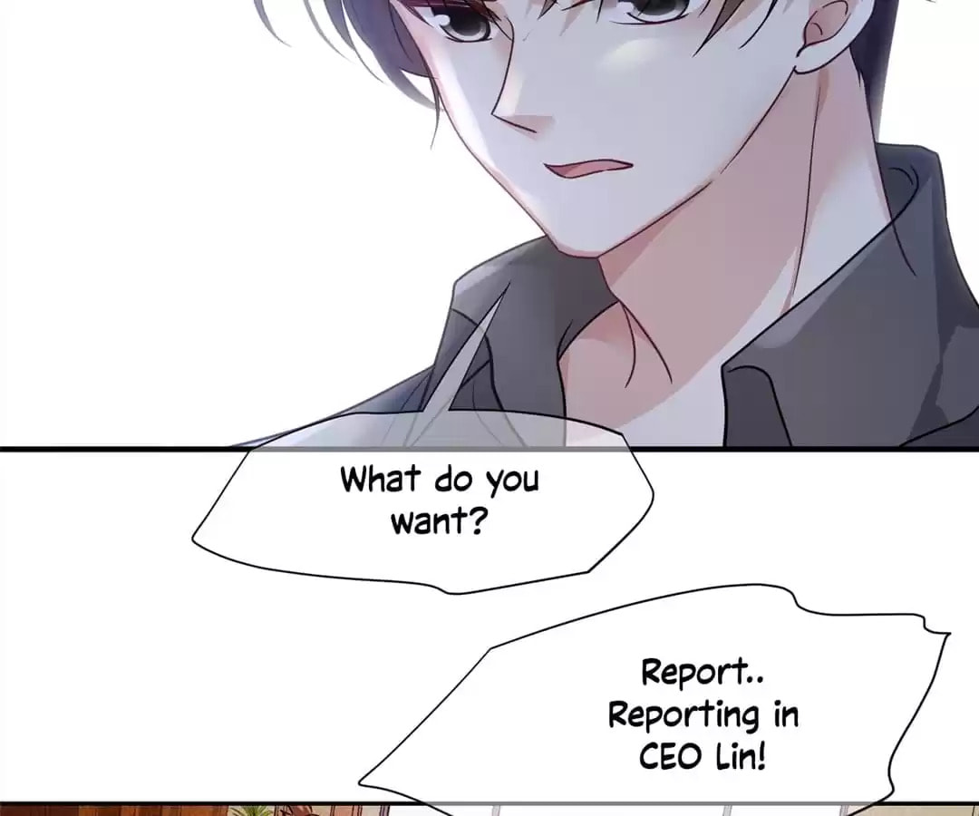 The Hostage, the Lover Chapter 151 page 45 - 