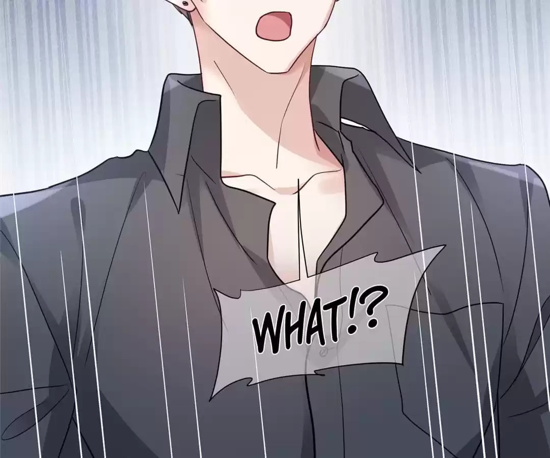 The Hostage, the Lover Chapter 151 page 48 - 