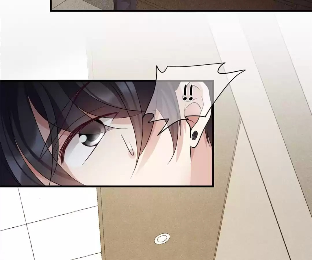 The Hostage, the Lover Chapter 151 page 7 - 