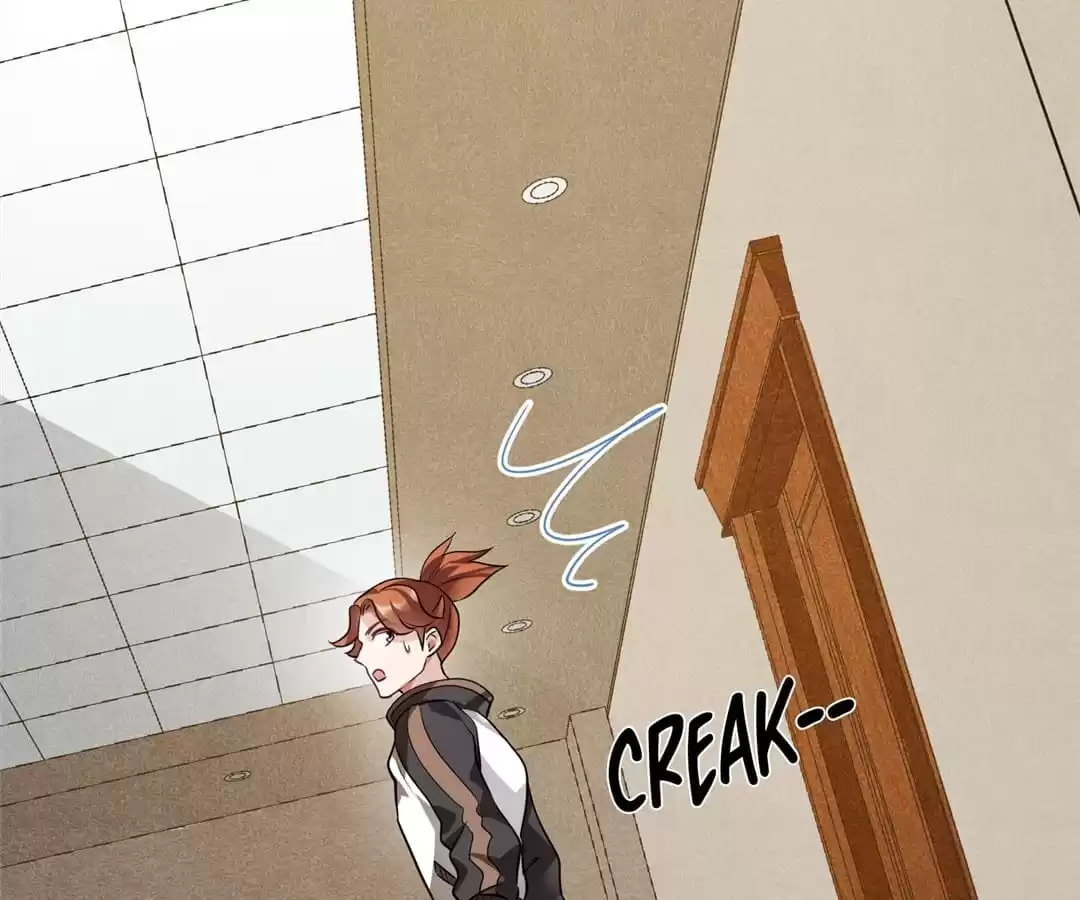 The Hostage, the Lover Chapter 151 page 8 - 
