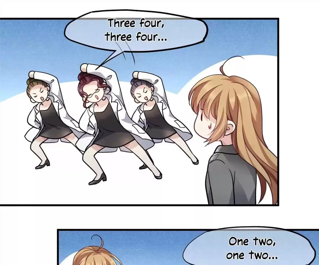 The Hostage, the Lover Chapter 153 page 1 - 