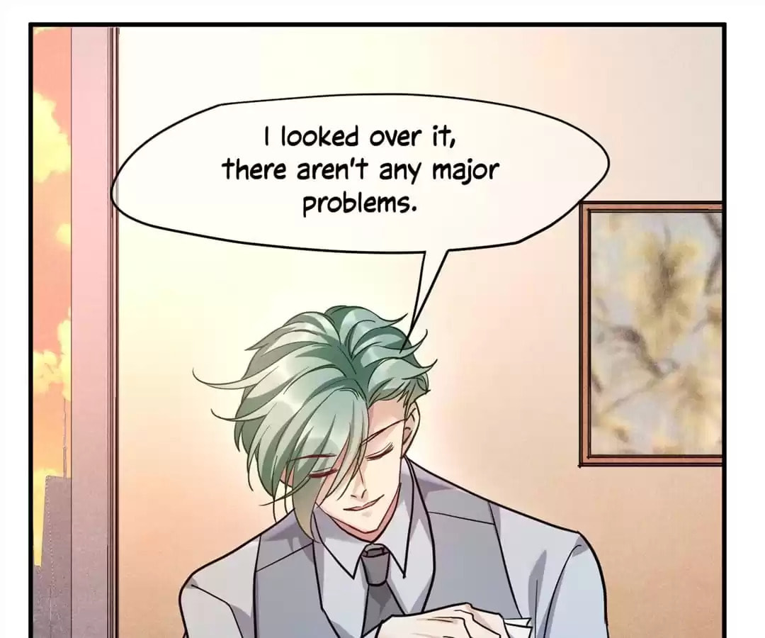 The Hostage, the Lover Chapter 153 page 17 - 
