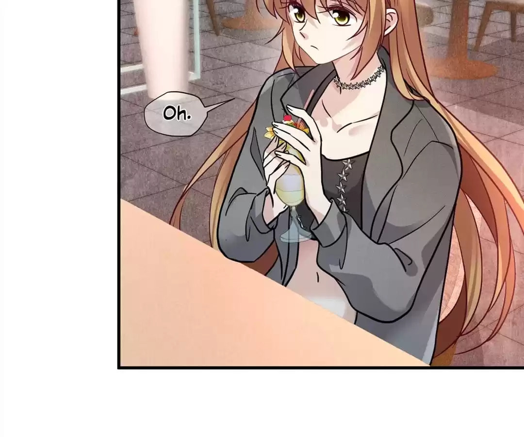 The Hostage, the Lover Chapter 153 page 19 - 