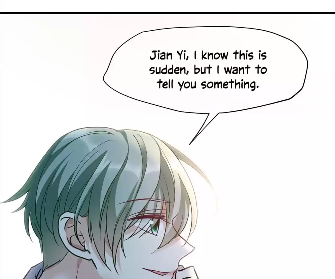 The Hostage, the Lover Chapter 153 page 20 - 