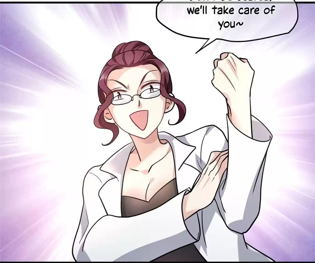 The Hostage, the Lover Chapter 153 page 3 - 