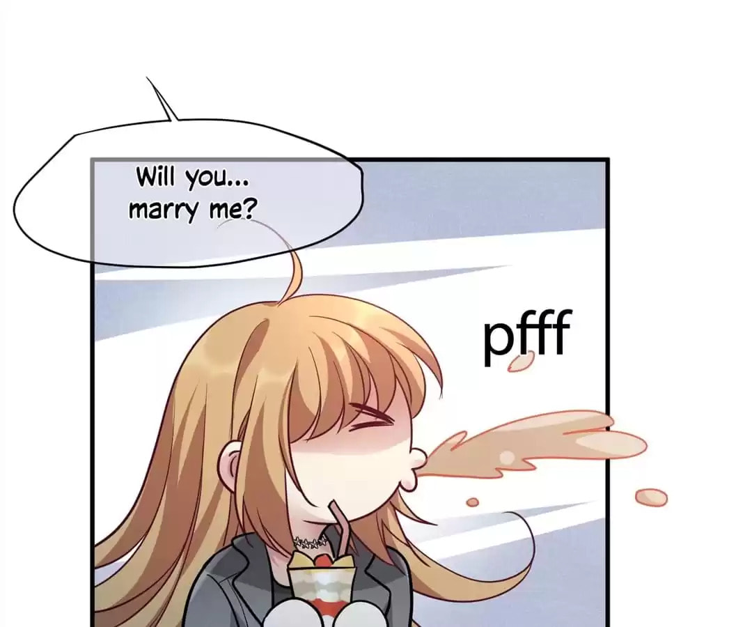The Hostage, the Lover Chapter 153 page 22 - 