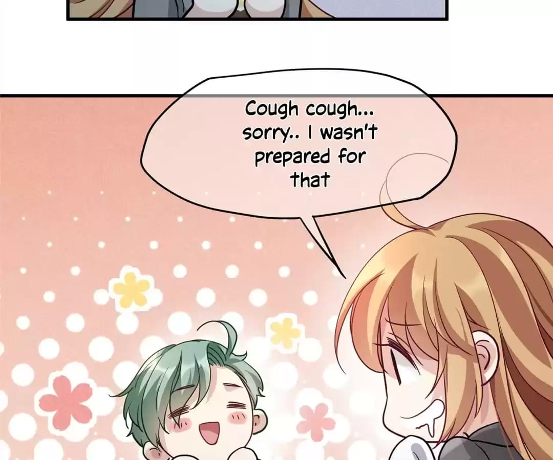The Hostage, the Lover Chapter 153 page 23 - 