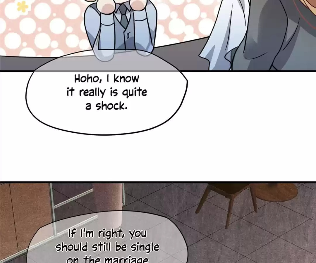 The Hostage, the Lover Chapter 153 page 24 - 