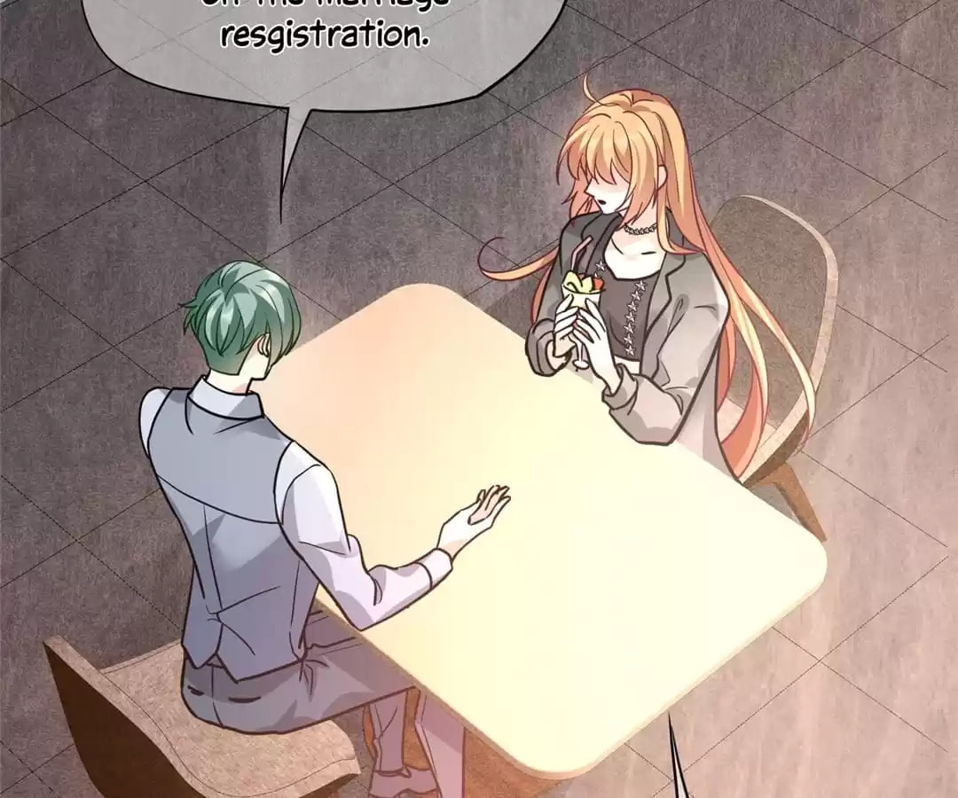 The Hostage, the Lover Chapter 153 page 25 - 