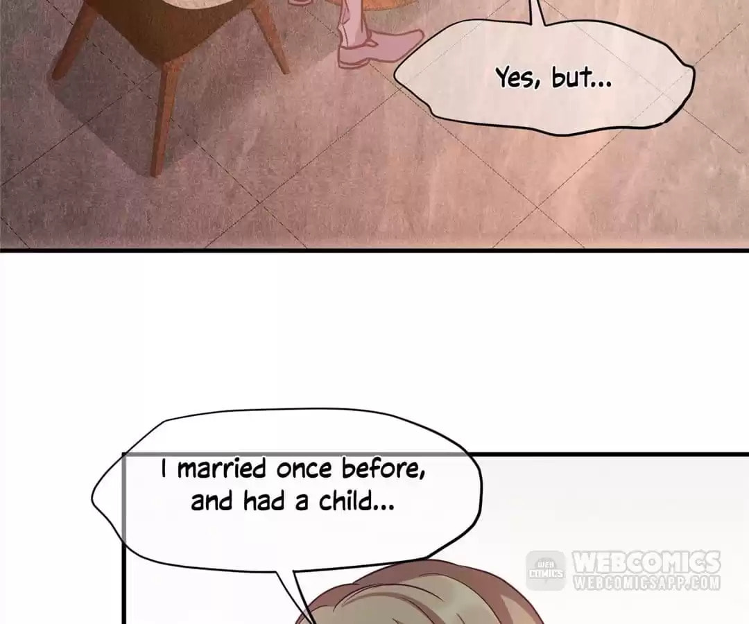 The Hostage, the Lover Chapter 153 page 26 - 