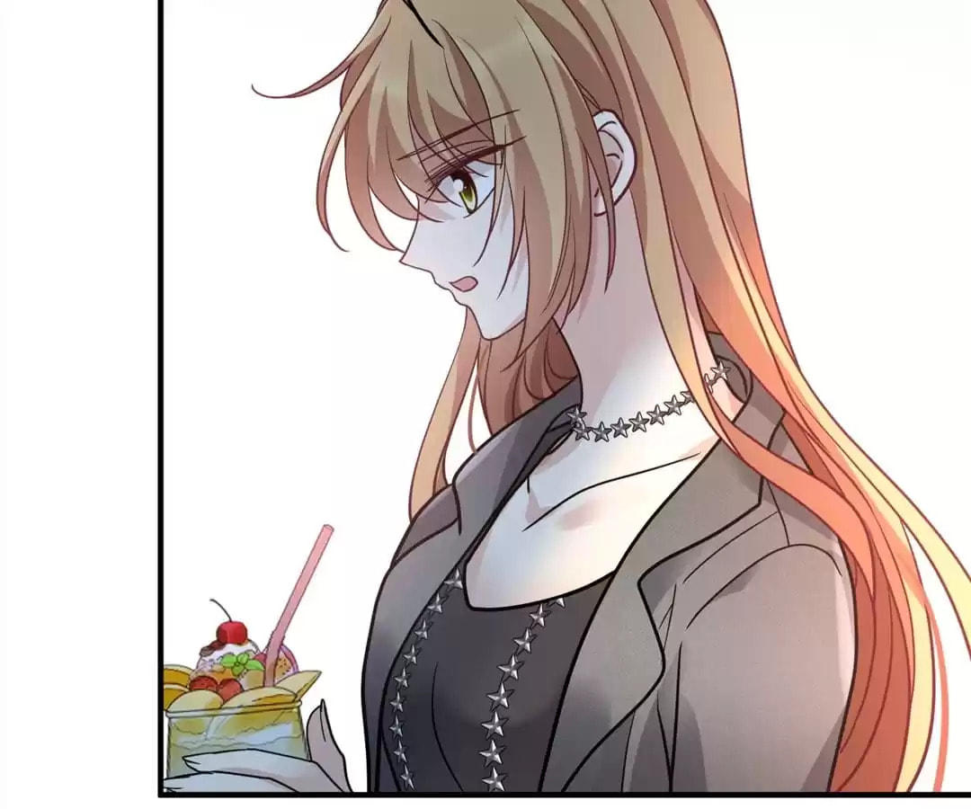The Hostage, the Lover Chapter 153 page 27 - 