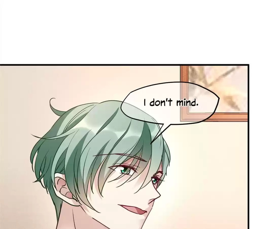 The Hostage, the Lover Chapter 153 page 28 - 
