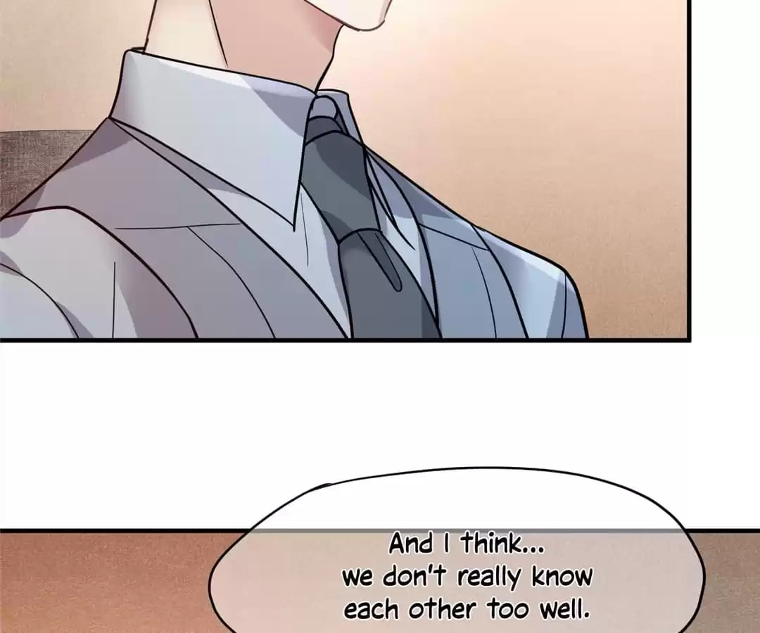 The Hostage, the Lover Chapter 153 page 29 - 