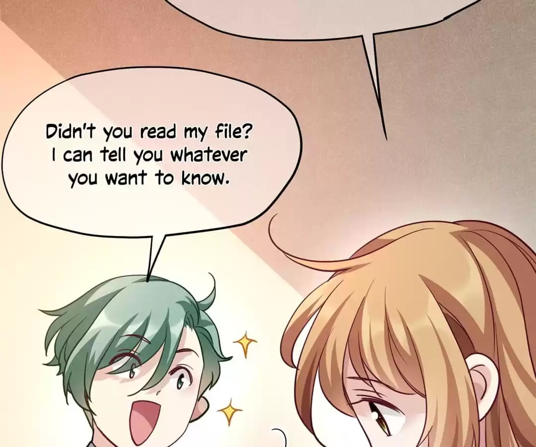 The Hostage, the Lover Chapter 153 page 30 - 