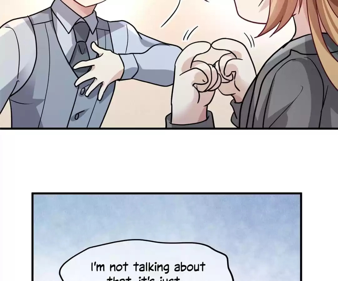 The Hostage, the Lover Chapter 153 page 31 - 