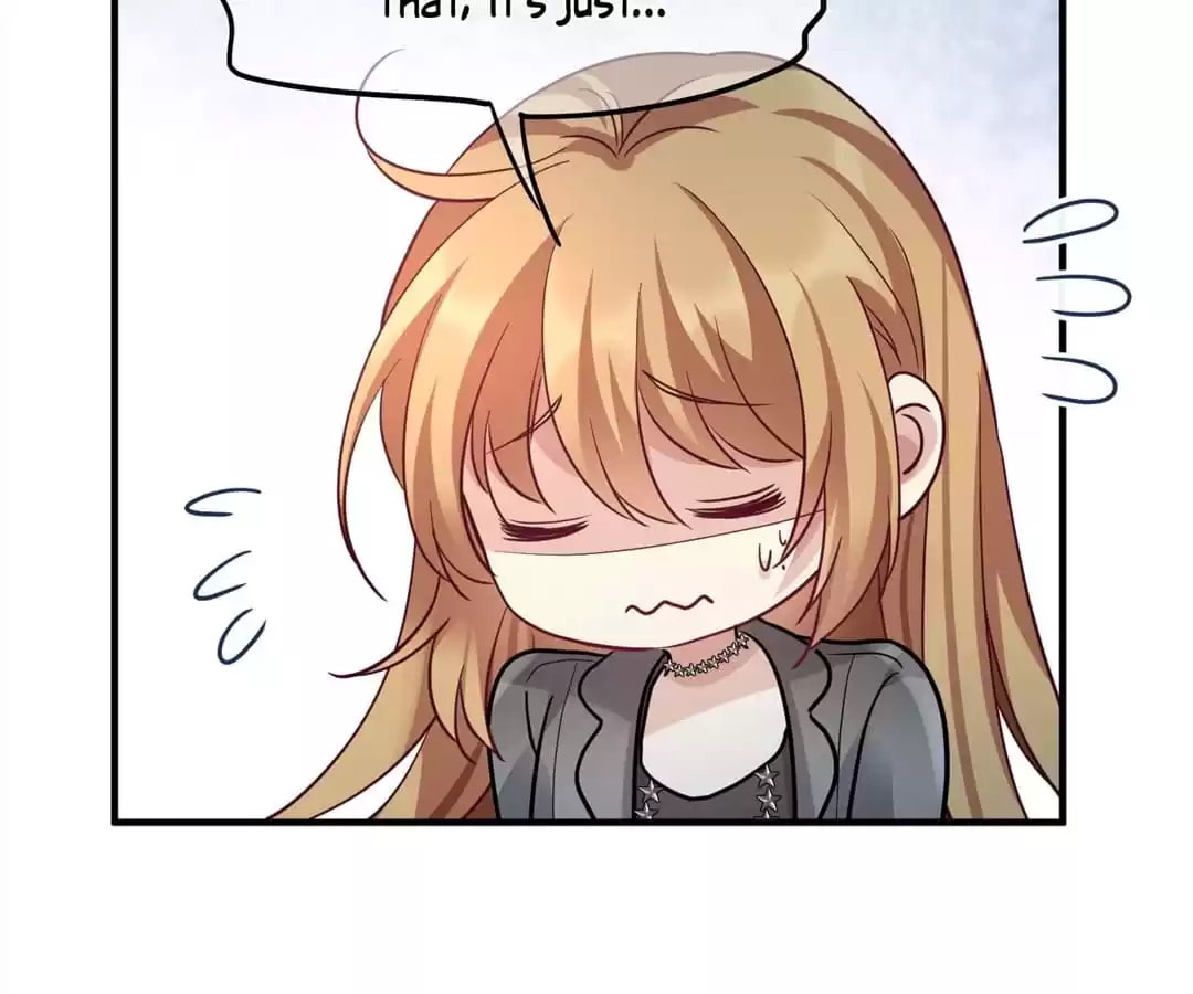 The Hostage, the Lover Chapter 153 page 32 - 