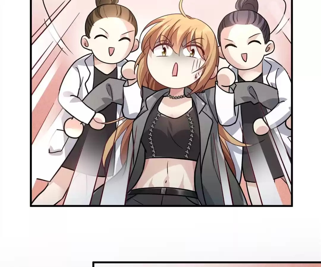 The Hostage, the Lover Chapter 153 page 5 - 