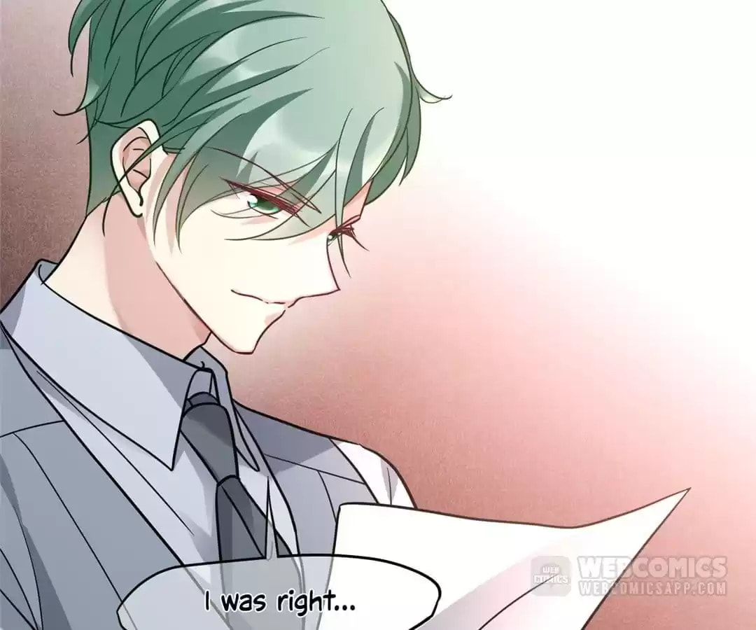 The Hostage, the Lover Chapter 153 page 10 - 