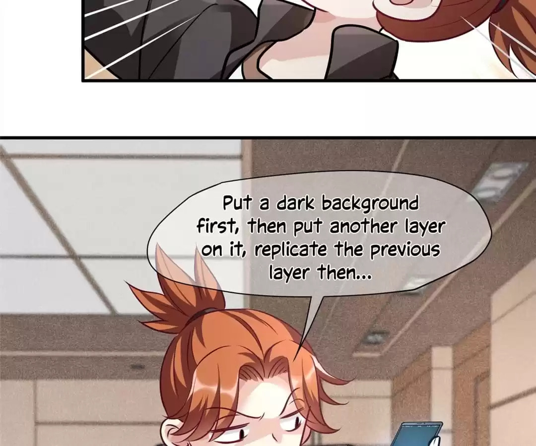 The Hostage, the Lover Chapter 155 page 12 - 