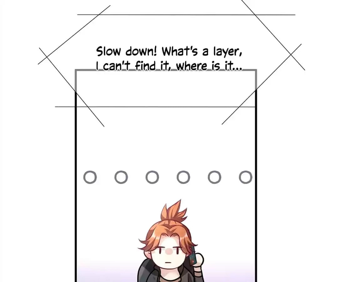 The Hostage, the Lover Chapter 155 page 14 - 