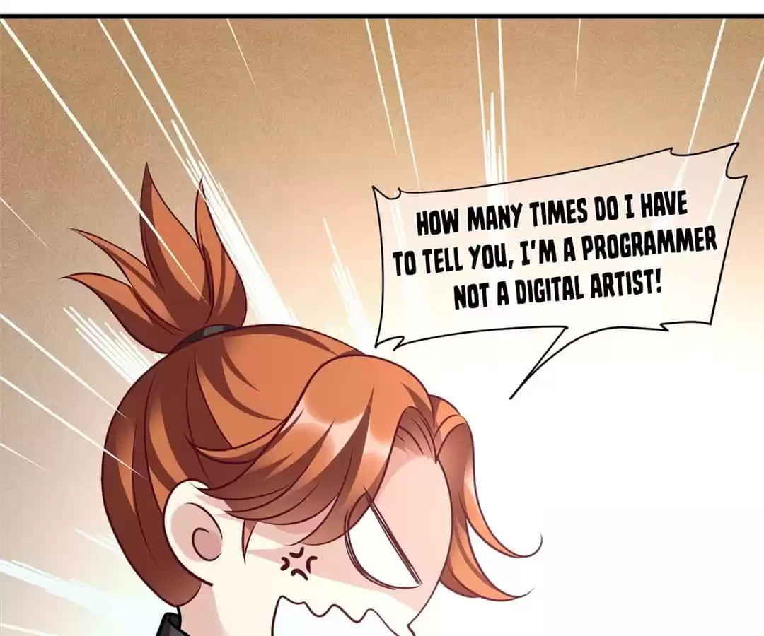The Hostage, the Lover Chapter 155 page 17 - 