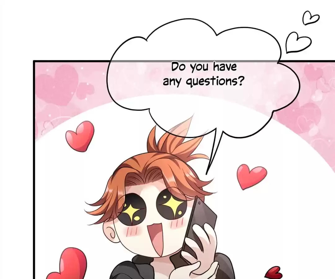 The Hostage, the Lover Chapter 155 page 20 - 