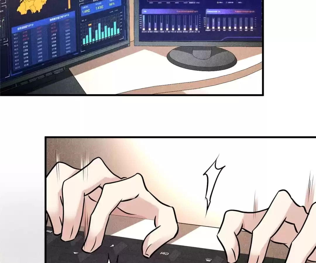 The Hostage, the Lover Chapter 155 page 3 - 