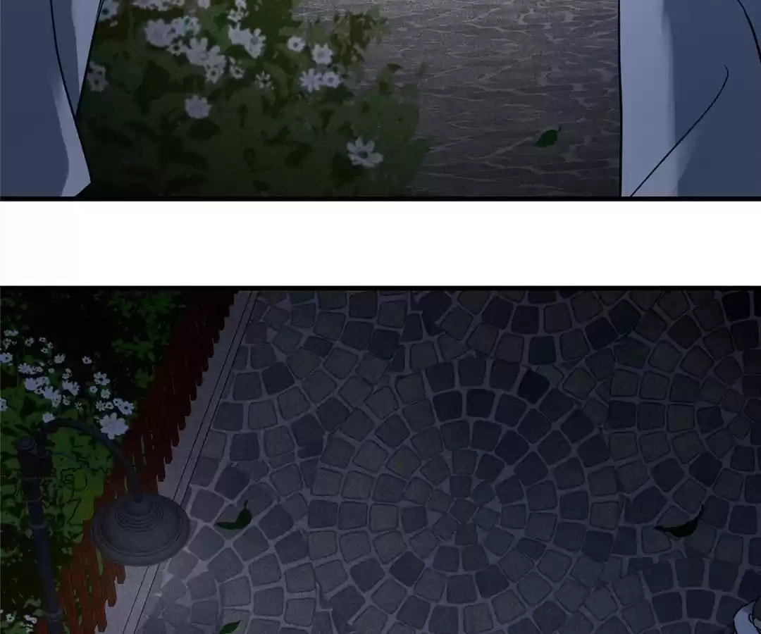 The Hostage, the Lover Chapter 155 page 23 - 
