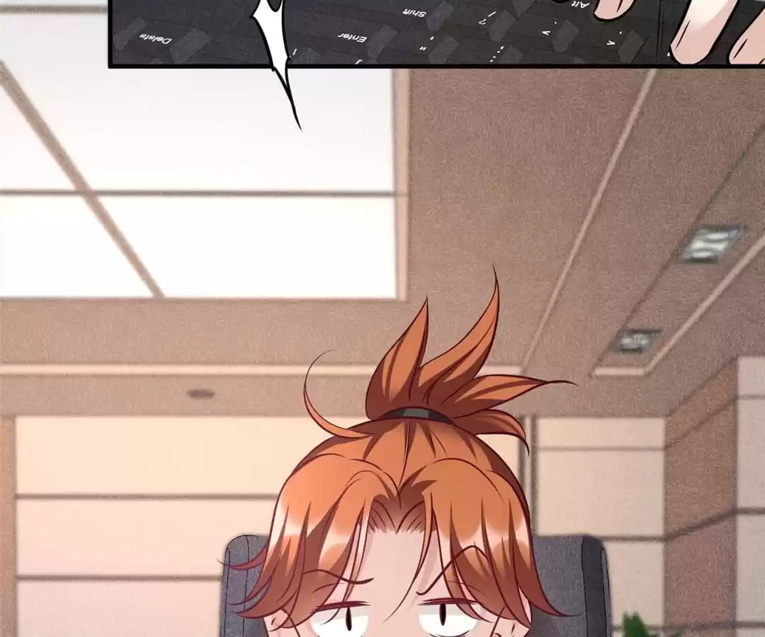 The Hostage, the Lover Chapter 155 page 4 - 