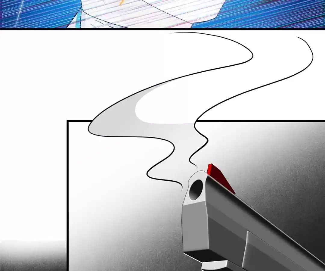 The Hostage, the Lover Chapter 155 page 32 - 