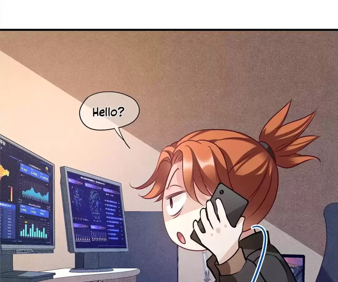The Hostage, the Lover Chapter 155 page 7 - 