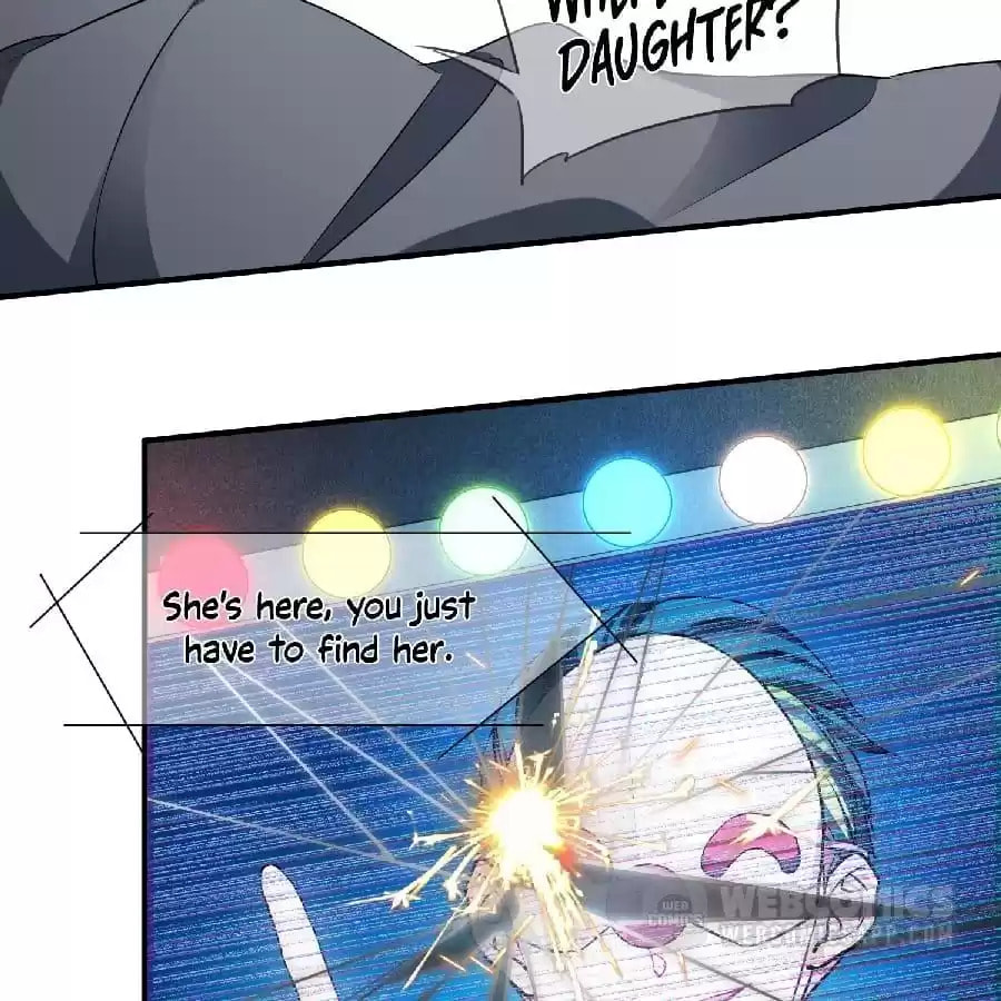 The Hostage, the Lover Chapter 156 page 2 - 
