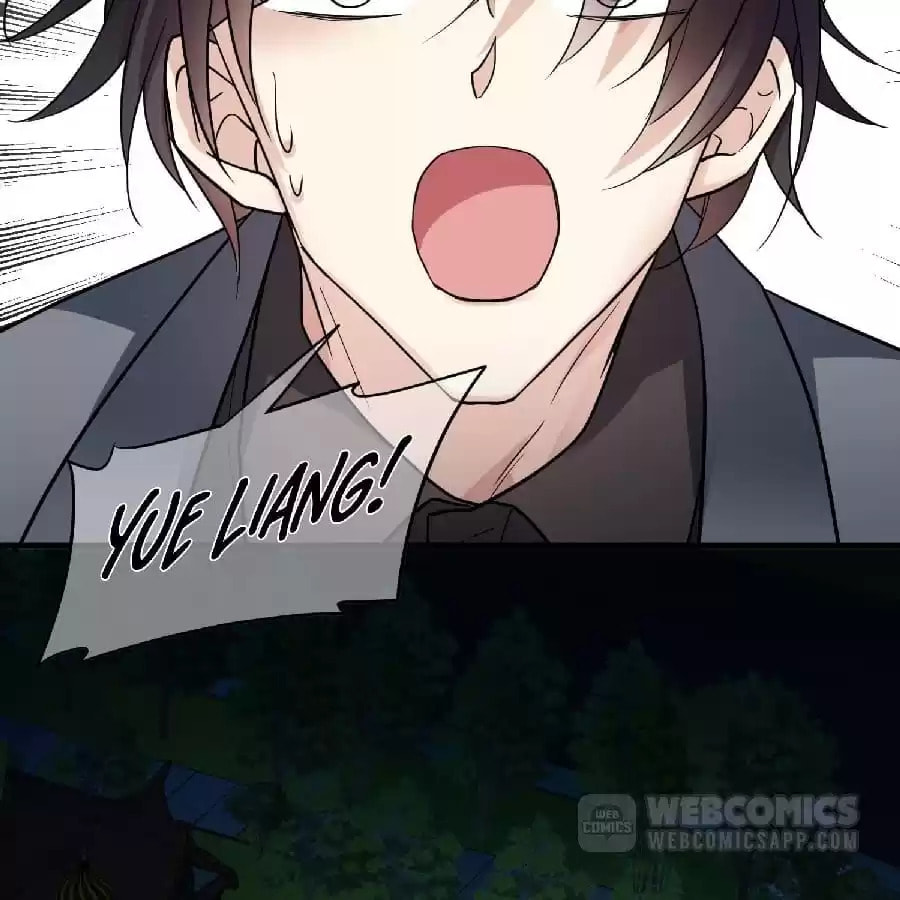 The Hostage, the Lover Chapter 156 page 18 - 