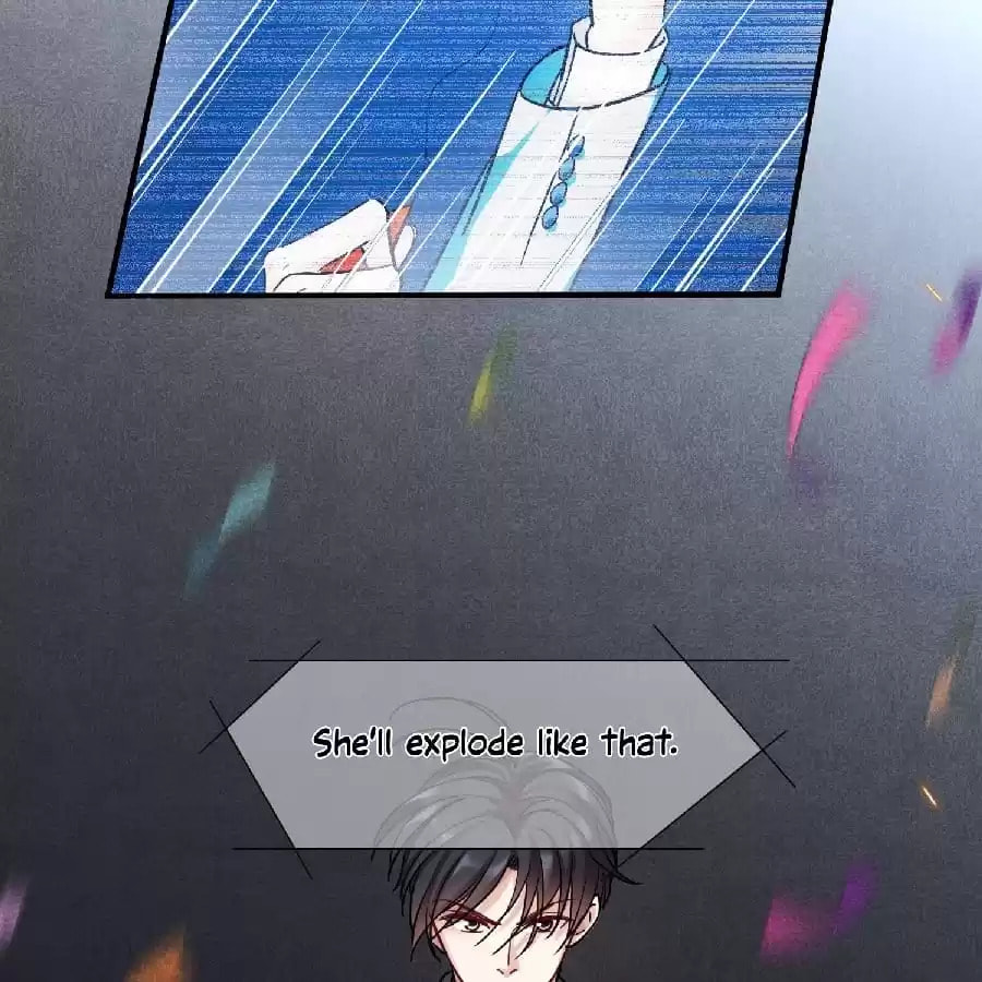 The Hostage, the Lover Chapter 156 page 5 - 