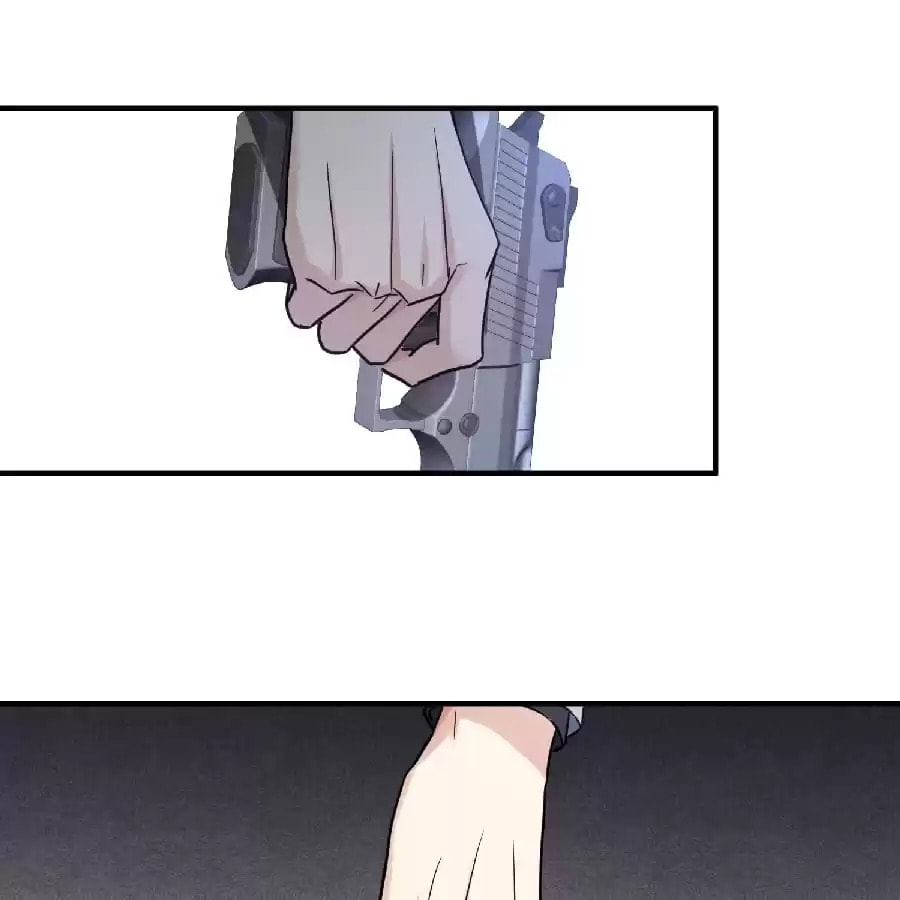 The Hostage, the Lover Chapter 156 page 8 - 