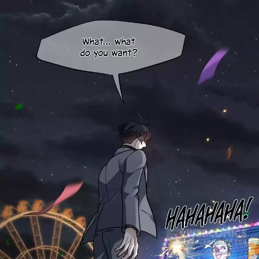 The Hostage, the Lover Chapter 156 page 10 - 