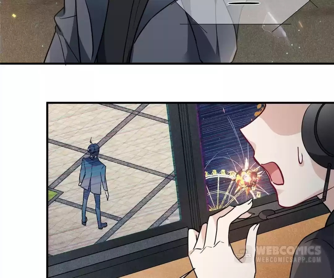 The Hostage, the Lover Chapter 157 page 2 - 