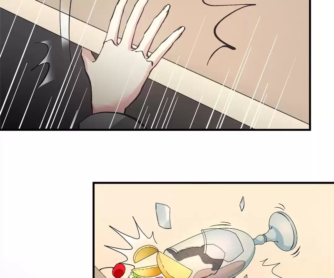 The Hostage, the Lover Chapter 157 page 14 - 