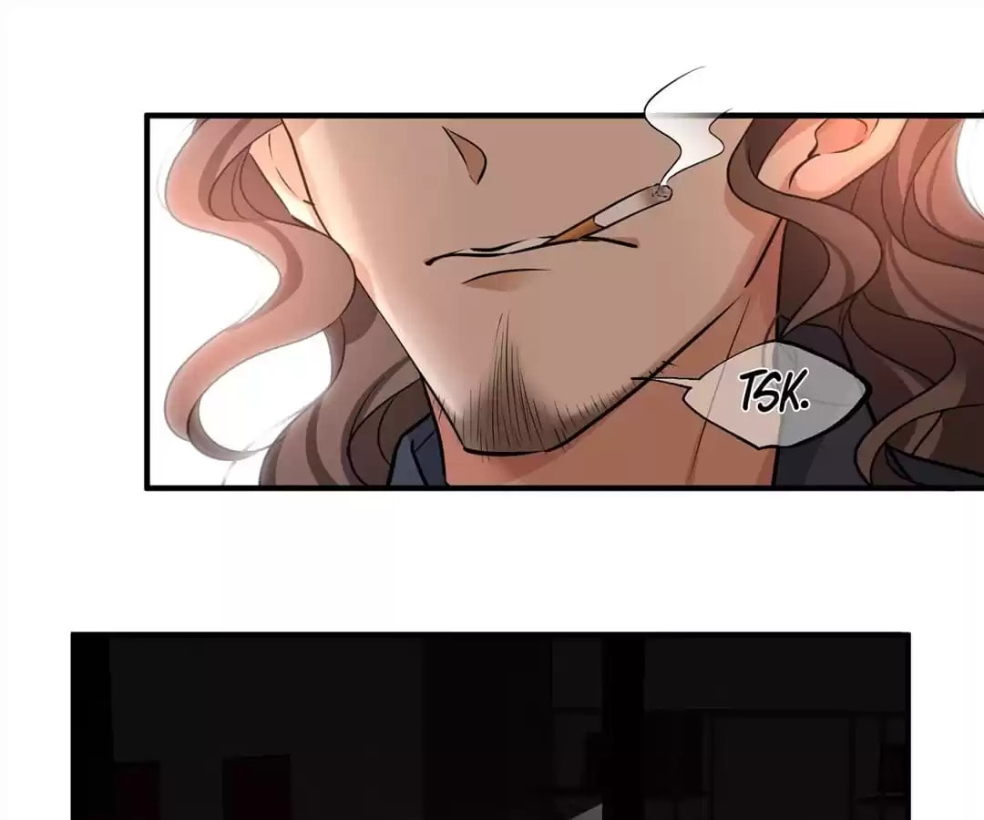 The Hostage, the Lover Chapter 157 page 17 - 