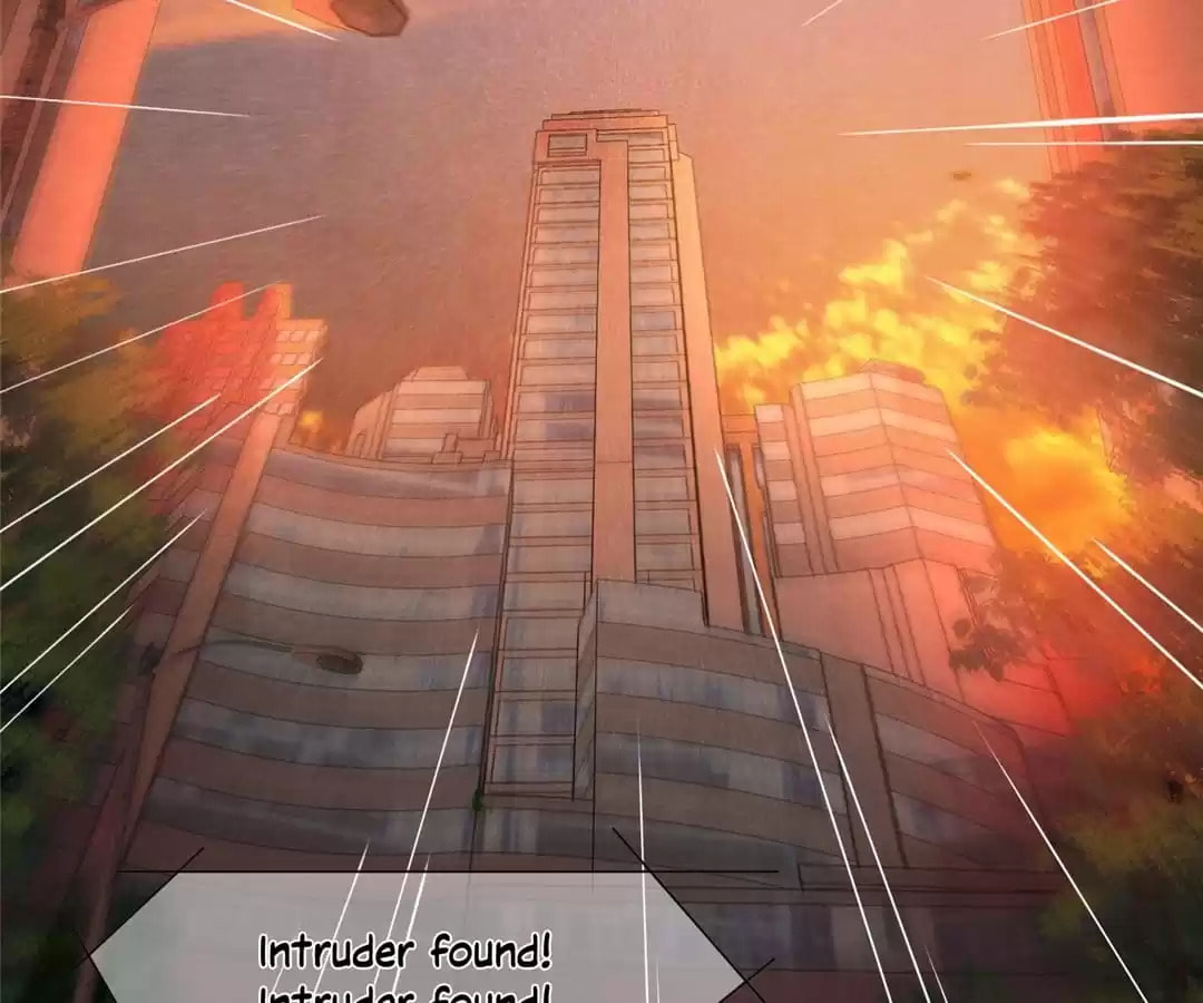 The Hostage, the Lover Chapter 157 page 22 - 
