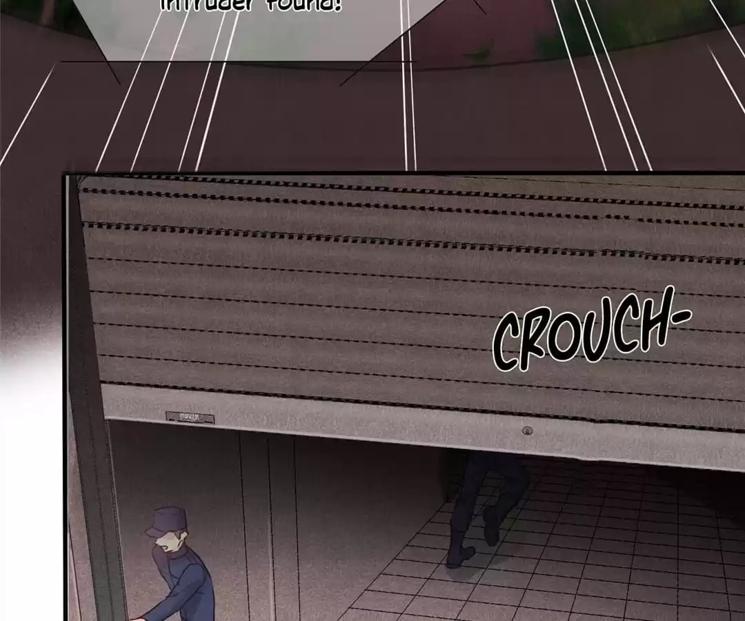 The Hostage, the Lover Chapter 157 page 23 - 