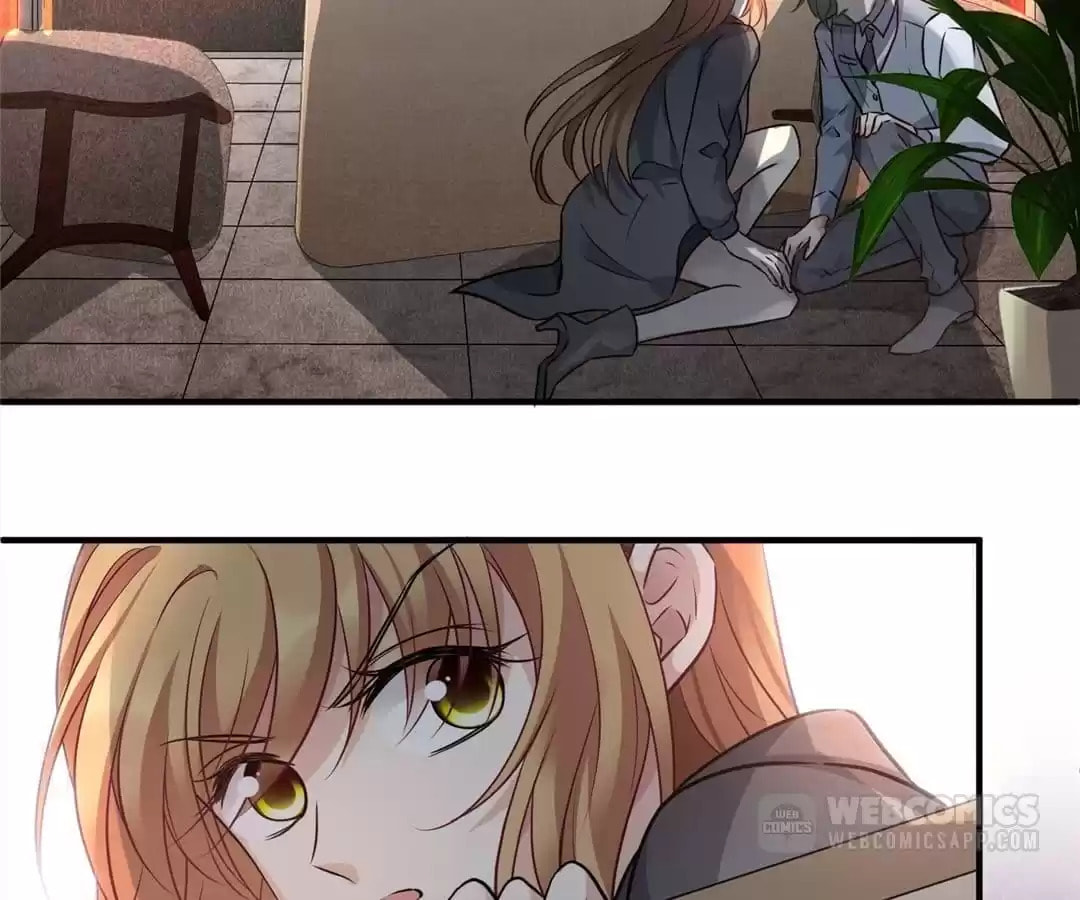 The Hostage, the Lover Chapter 157 page 26 - 