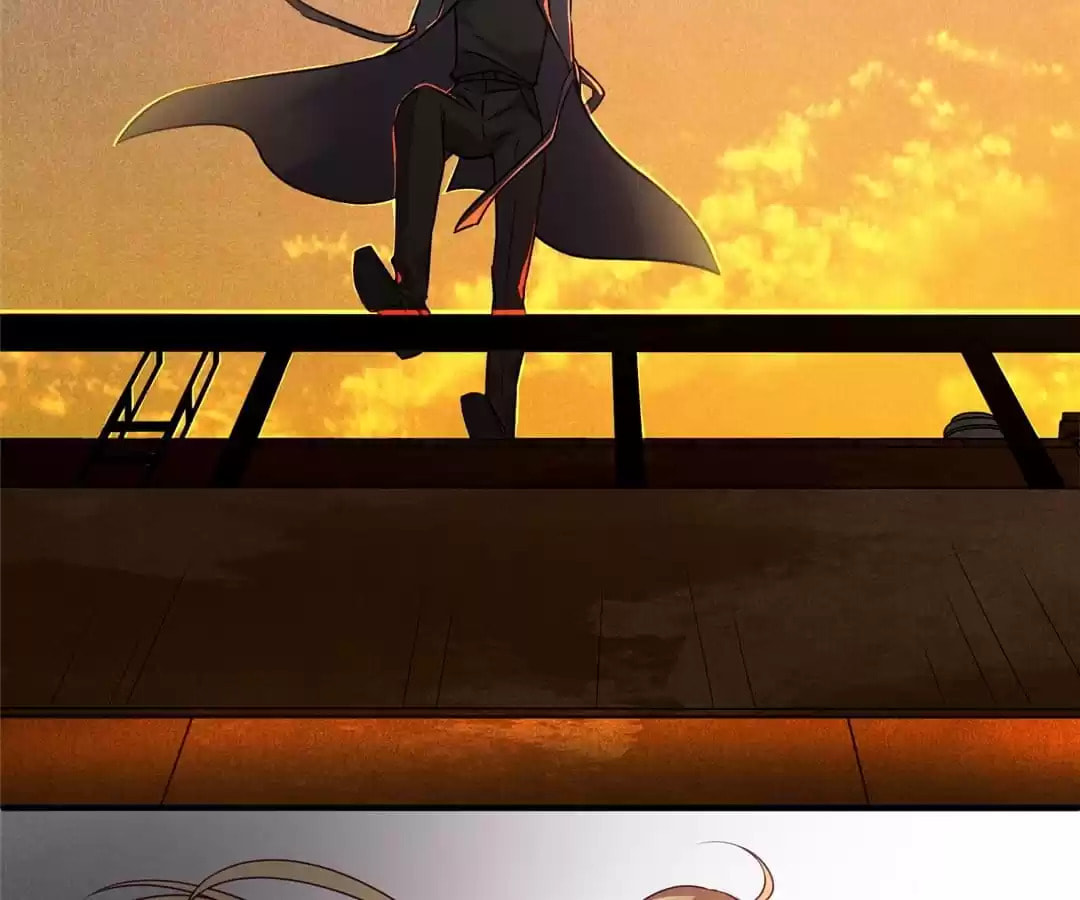 The Hostage, the Lover Chapter 157 page 28 - 
