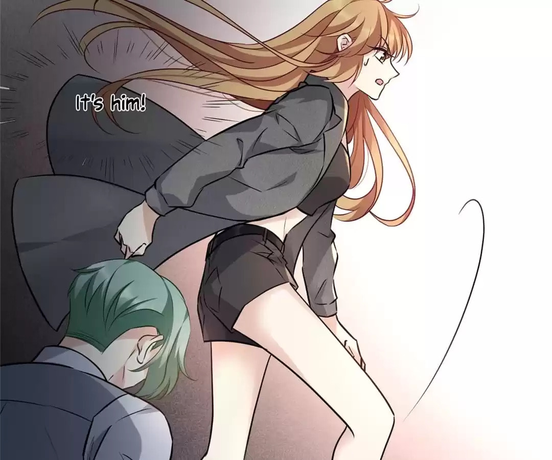 The Hostage, the Lover Chapter 157 page 29 - 