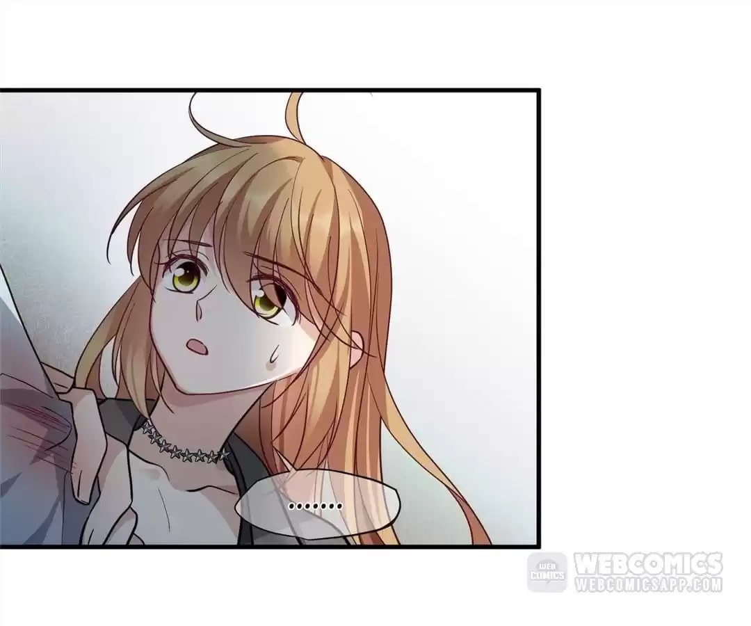 The Hostage, the Lover Chapter 157 page 34 - 
