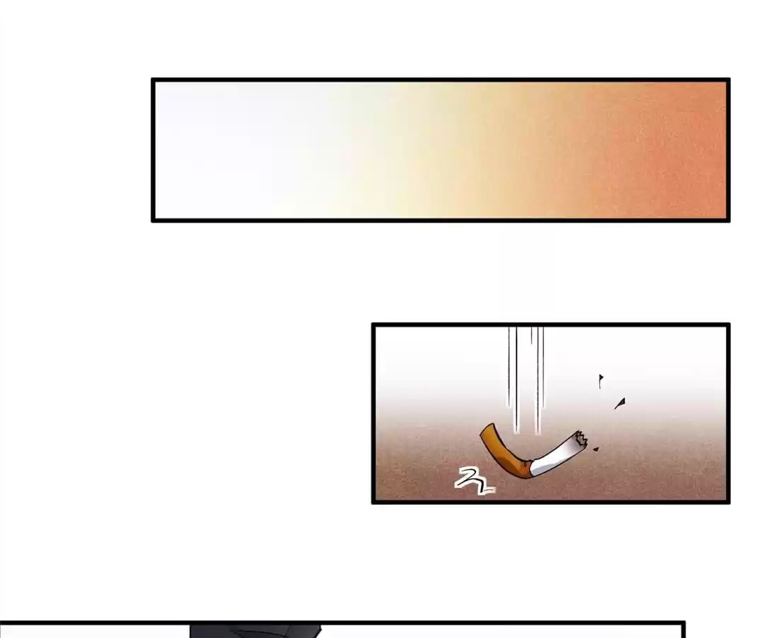 The Hostage, the Lover Chapter 157 page 36 - 