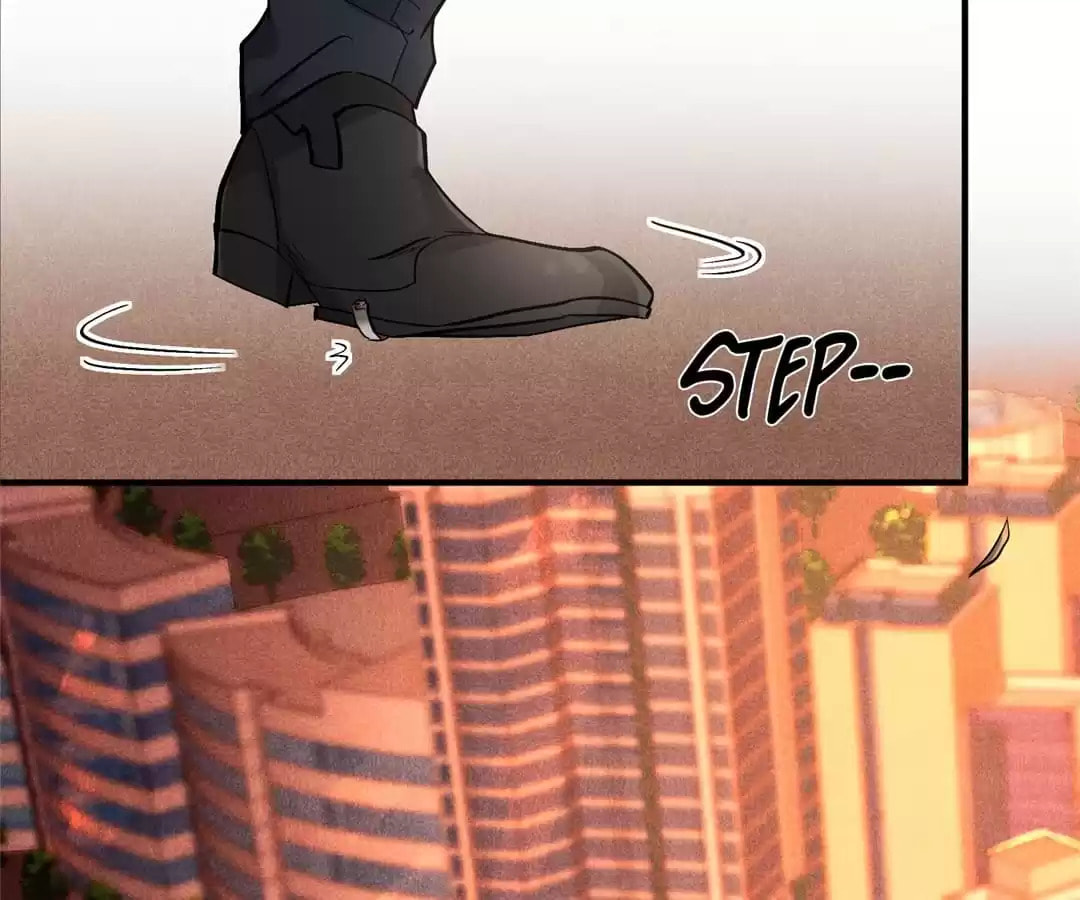 The Hostage, the Lover Chapter 157 page 37 - 